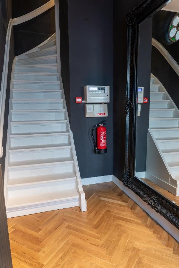 סנייק Stadslogement Hoogend מראה חיצוני תמונה